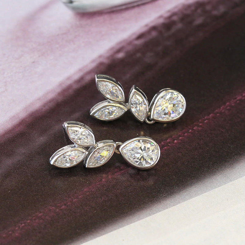 Beautiful Earring with Unique Style