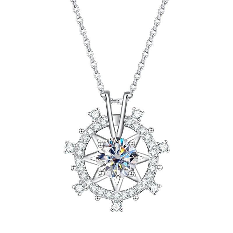Beautiful Necklace with Unique Style