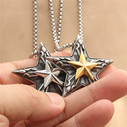 Stunning Pendant for Daily Wear