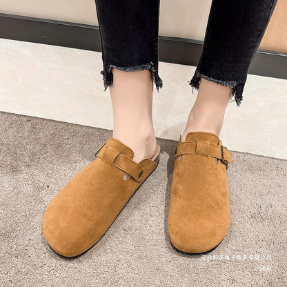 Elegant Orthopedic Sandals for Every Step