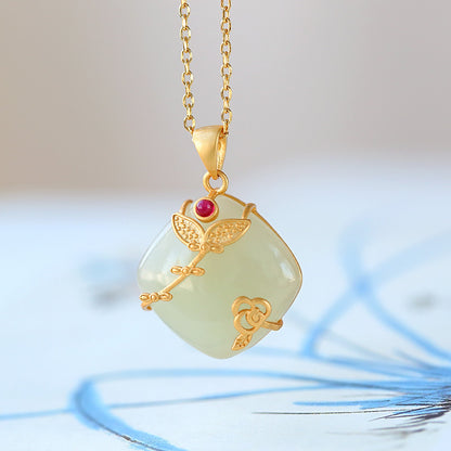 Stunning Gold Necklace for Daily Wear