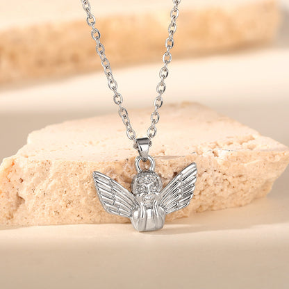Delicate Artisan Necklace