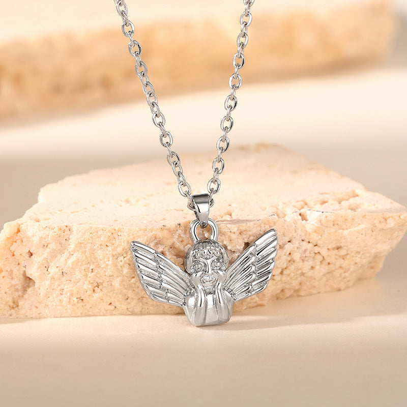 Delicate Artisan Necklace