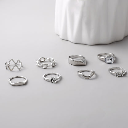 Stunning Set for Daily Wear
