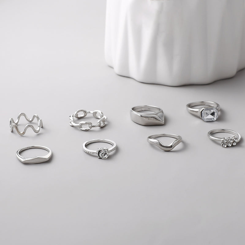 Stunning Set for Daily Wear