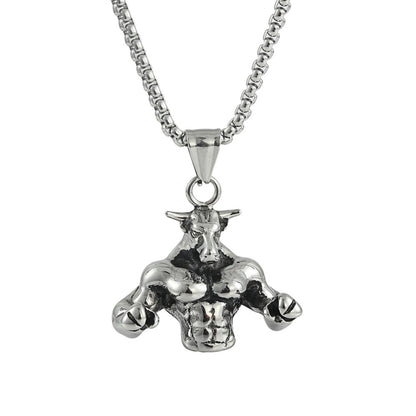Romantic Pendant for Special Moments
