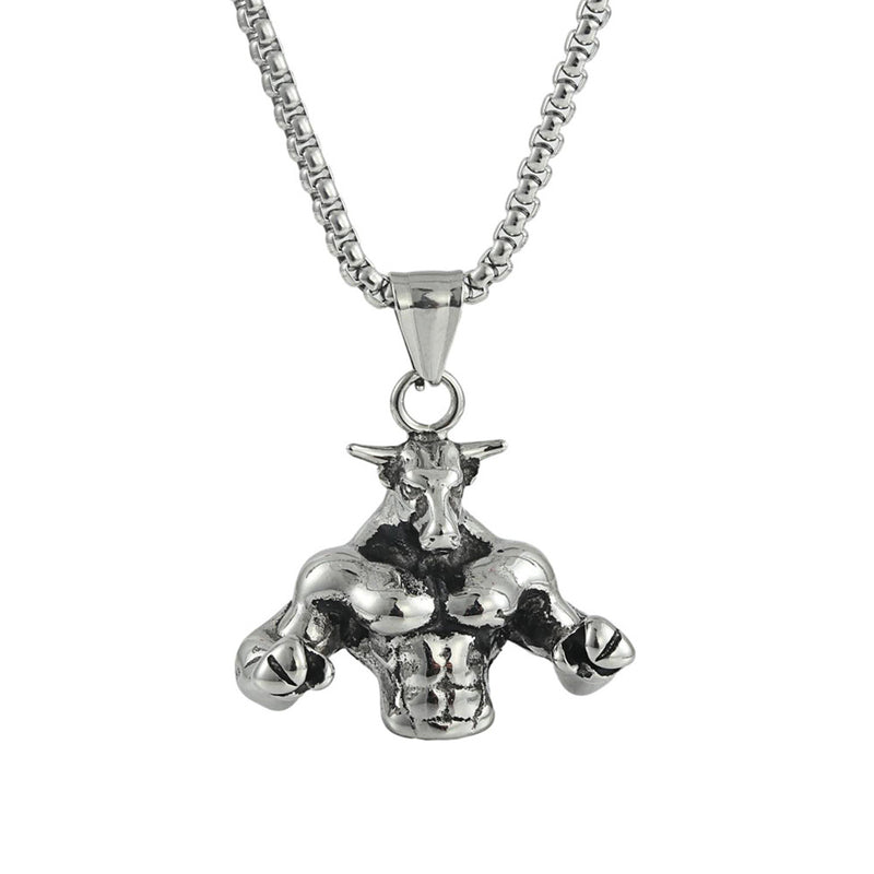 Romantic Pendant for Special Moments