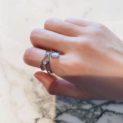 Vintage Handmade Ring