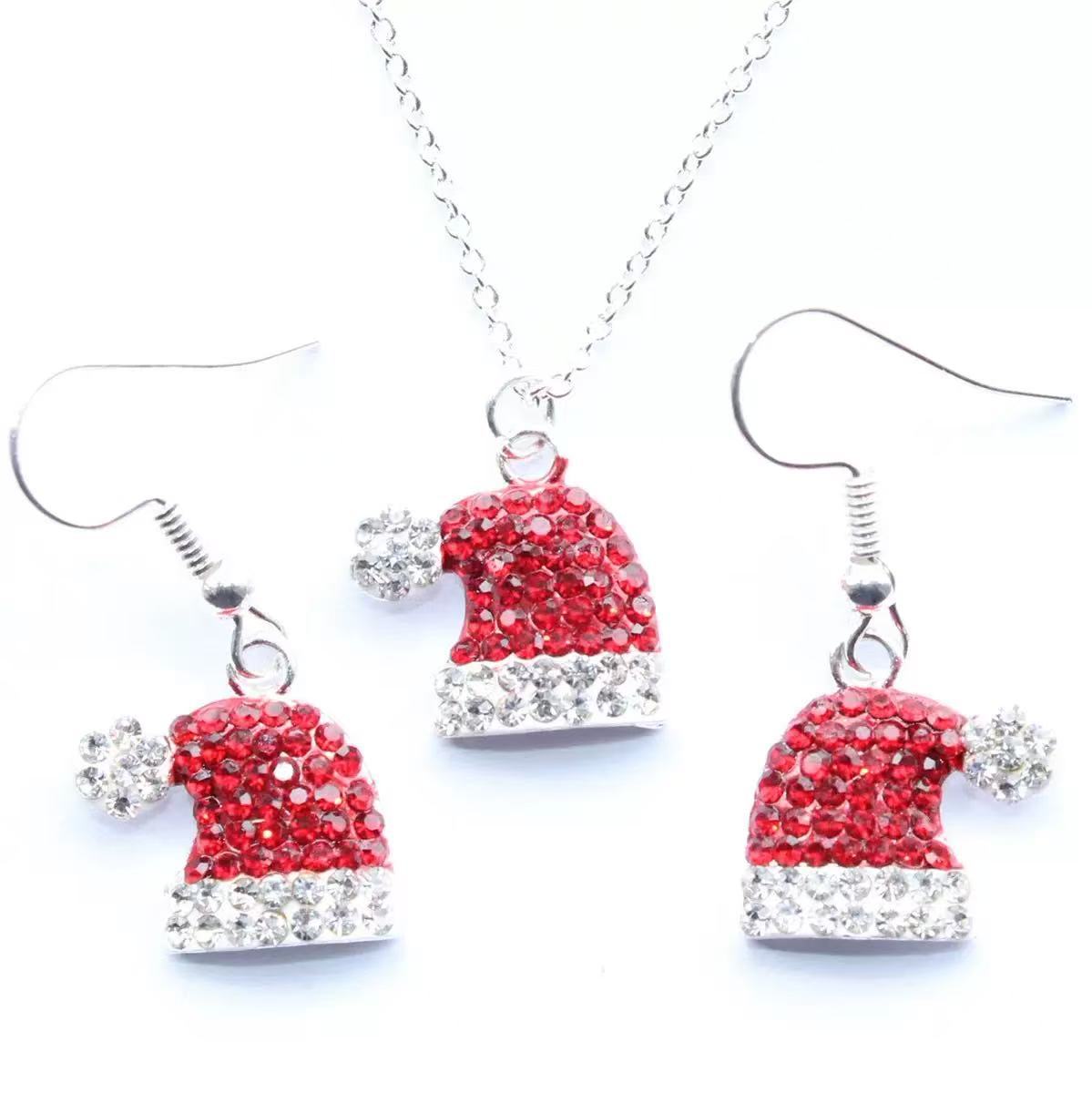 Delicate Artisan Set