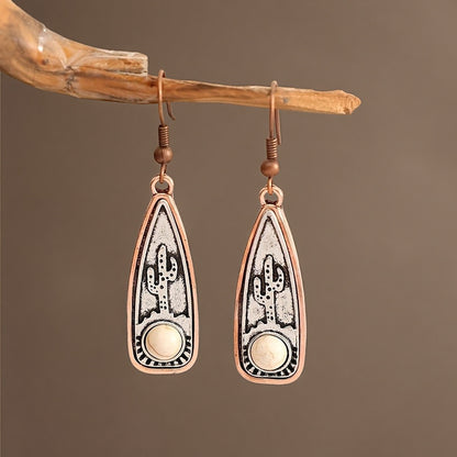 Classic Earring with Timeless Appeal