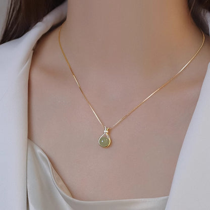 Vintage Handmade Necklace