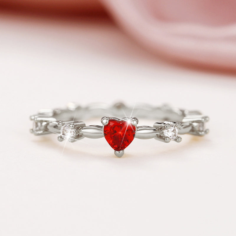 Vintage Handmade Ring
