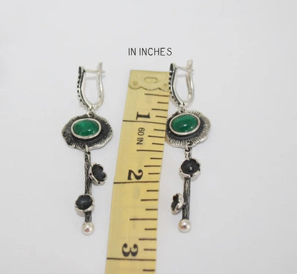 Stunning Earring for Daily Wear