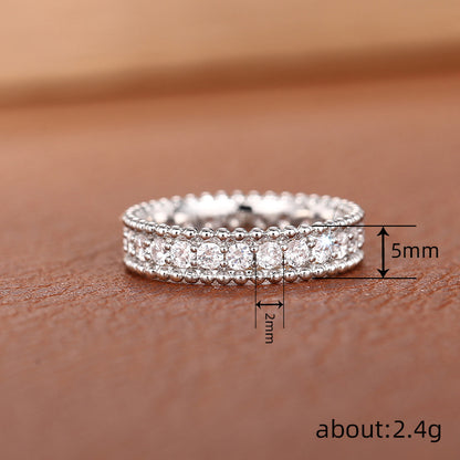 Vintage Handmade Ring