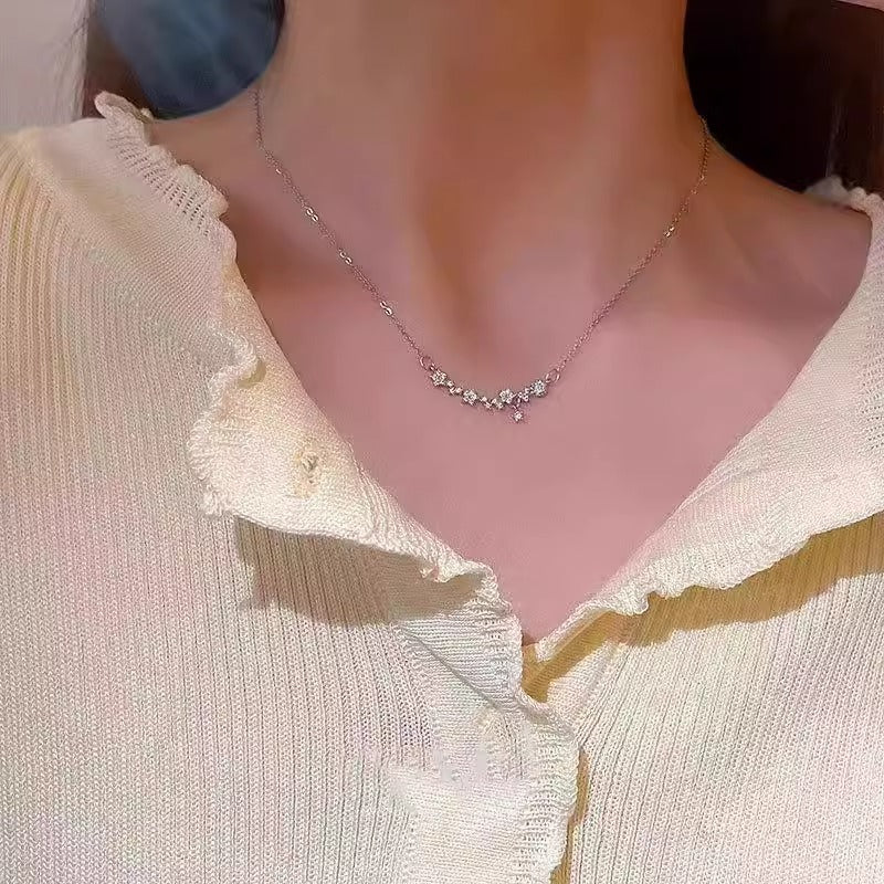 Vintage Handmade Necklace