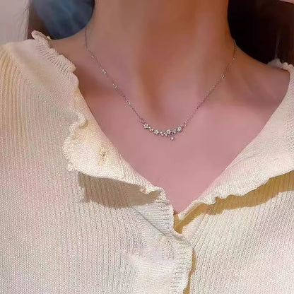 Vintage Handmade Necklace