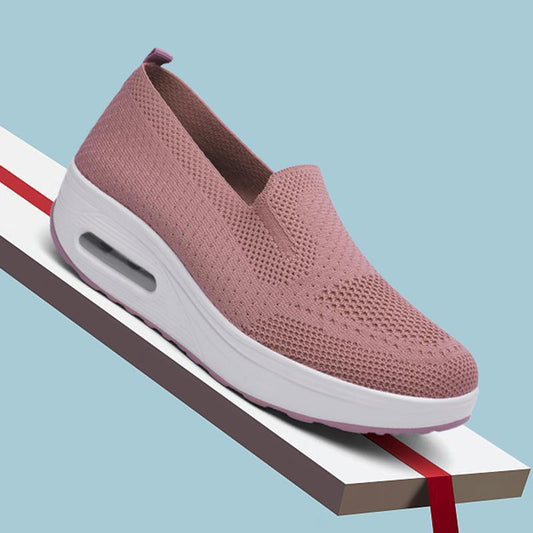 Elegant Orthopedic Shoes for Every Step
