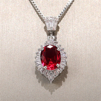 Delicate Artisan Necklace