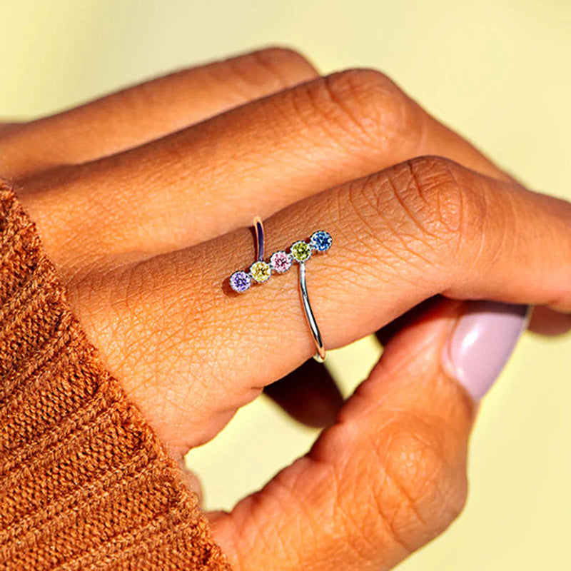 Romantic Ring for Special Moments