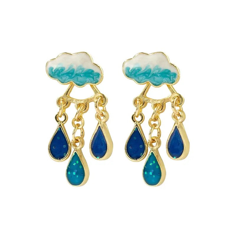 Charming Earring for Any Occasion