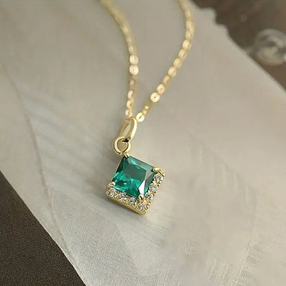 Vintage Handmade Necklace