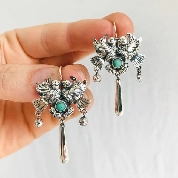 Beautiful Earring with Unique Style