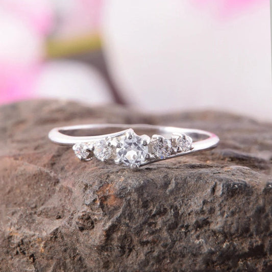 Charming Ring for Any Occasion