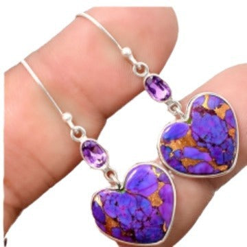 Romantic Earring for Special Moments