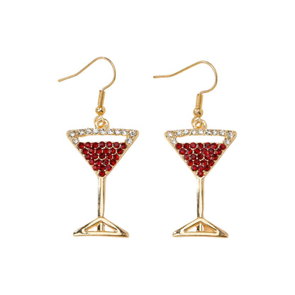 Classic Earring with Timeless Appeal
