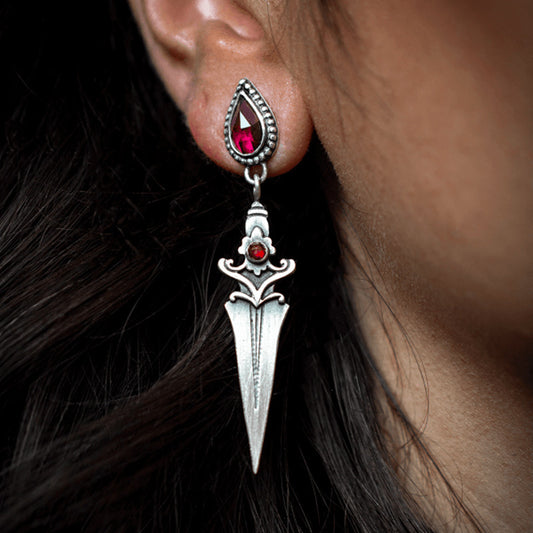 Stunning Earring for Daily Wear
