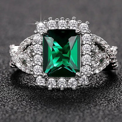 Romantic Ring for Special Moments