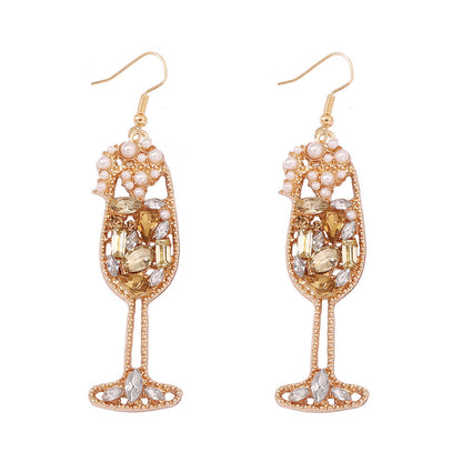 Elegant Pearl Earring for Every Occasion