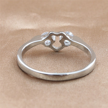 Vintage Handmade Ring