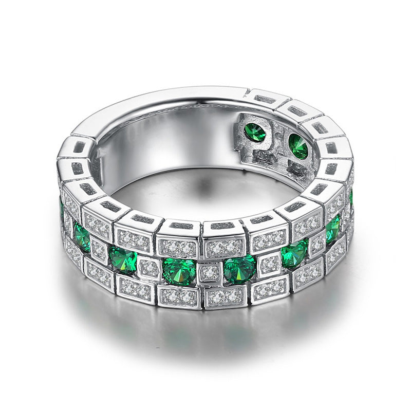 Romantic Ring for Special Moments