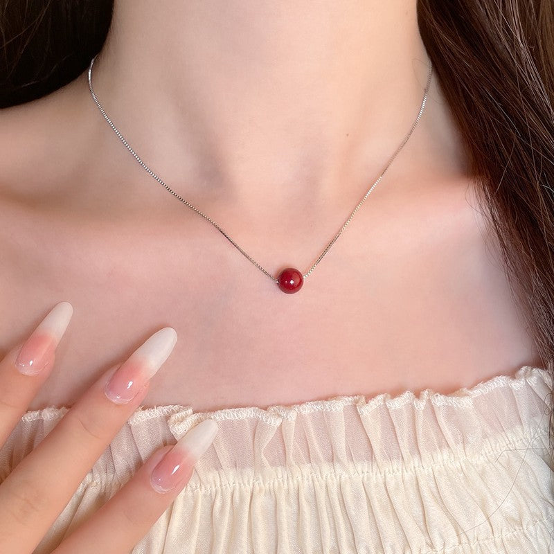 Delicate Artisan Necklace