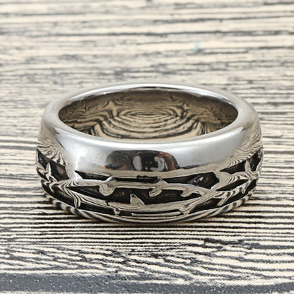 Stunning Ring for Daily Wear