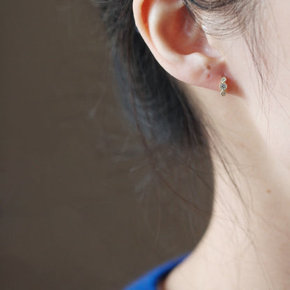 Romantic Earring for Special Moments