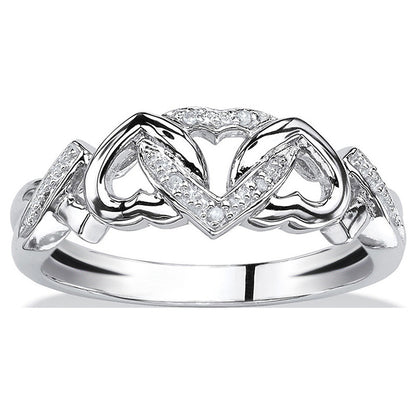 Romantic Ring for Special Moments