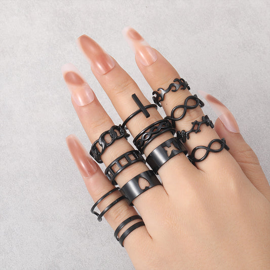 Charming Ring for Any Occasion