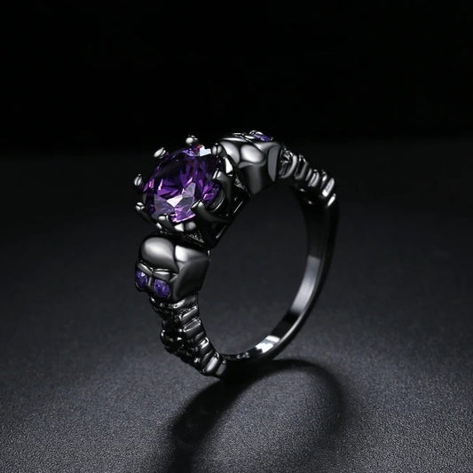 Charming Gold Ring for Any Occasion