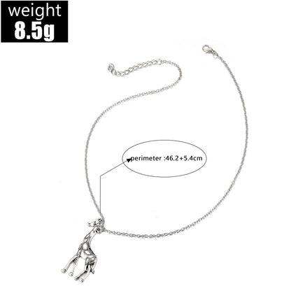 Classic Necklace with Timeless Appeal