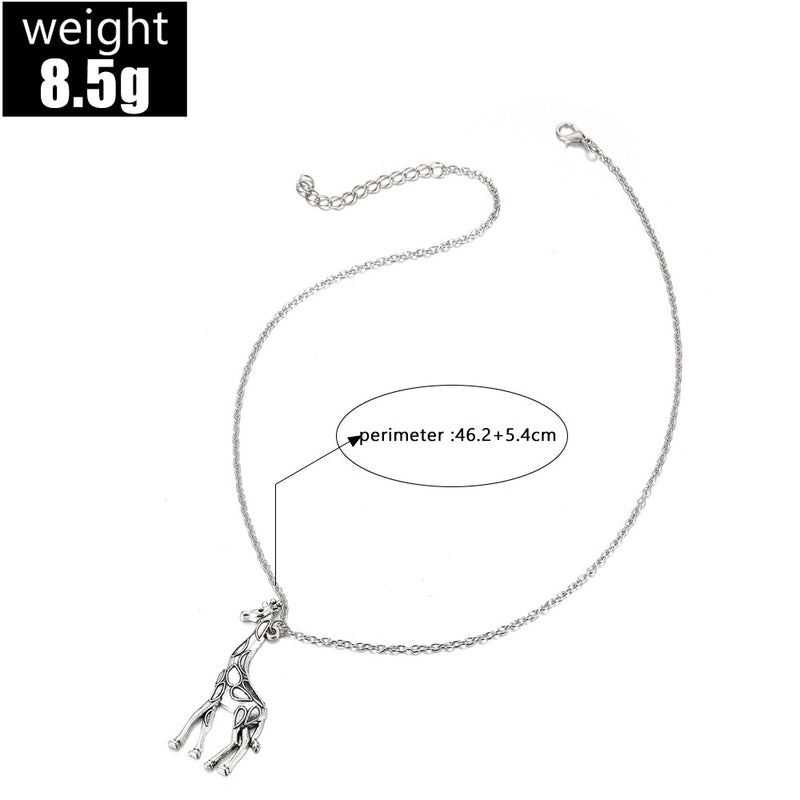 Classic Necklace with Timeless Appeal
