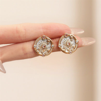 Beautiful Earring with Unique Style