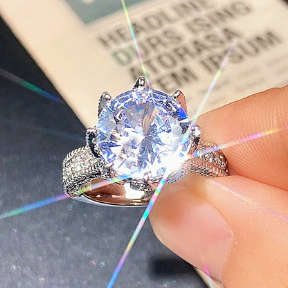 Vintage Handmade Ring