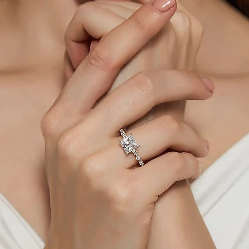Elegant Ring for Every Occasion