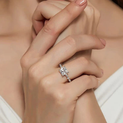 Elegant Ring for Every Occasion