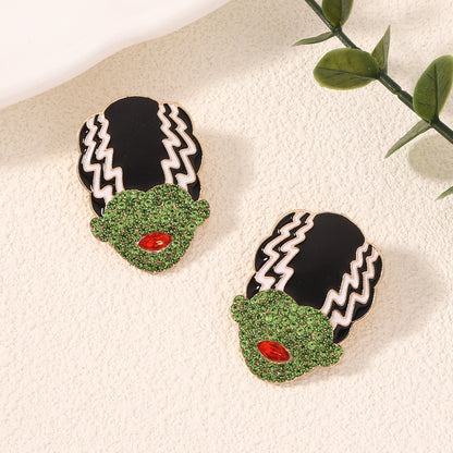 Elegant Earring for Every Occasion