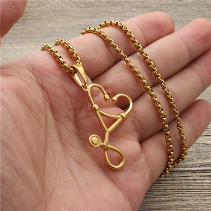 Classic Necklace with Timeless Appeal