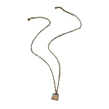 Delicate Artisan Necklace