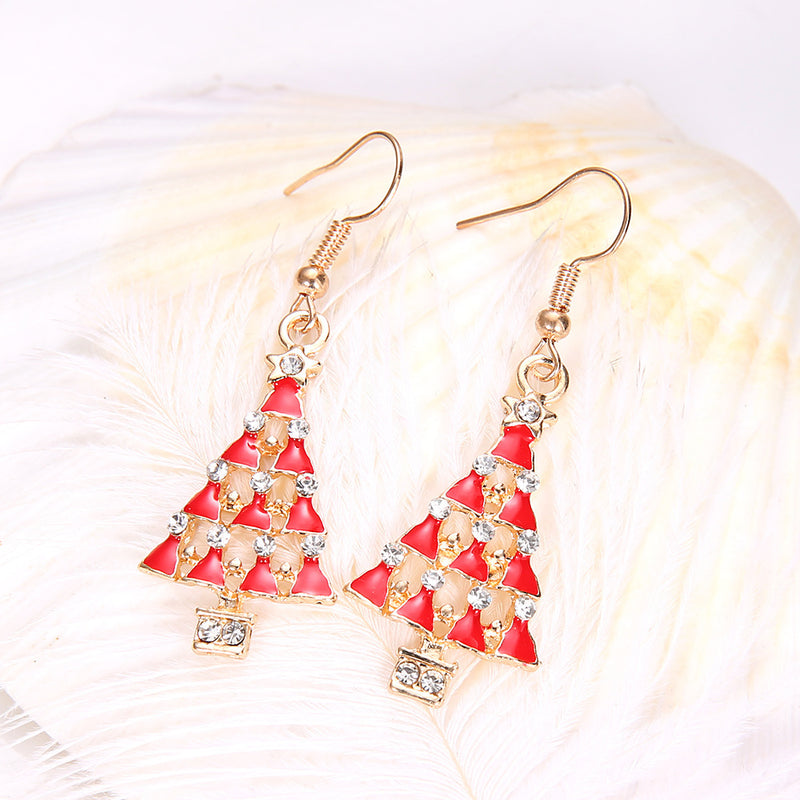 Vintage Handmade Set